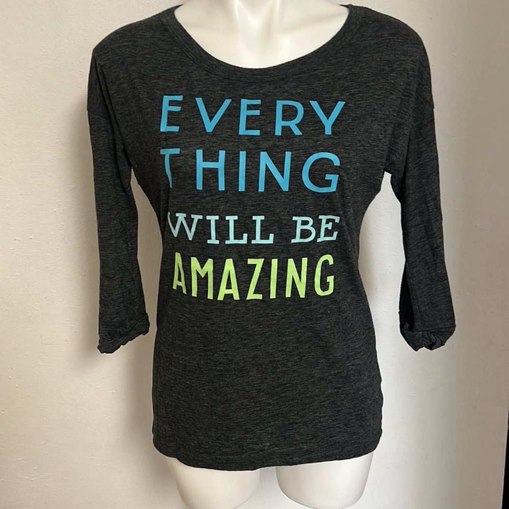 Old Navy Graphic Tee